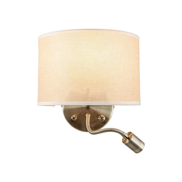 Настенный светильник Citilux Декарт CL704306 Фото № 1