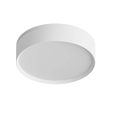 Встраиваемый светильник Hesby Lighting Nimbus IP20, 15Вт, GX53, белый HSBL_0128 1