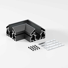 Коннектор угловой Elektrostandard 85205/00 a067414 1