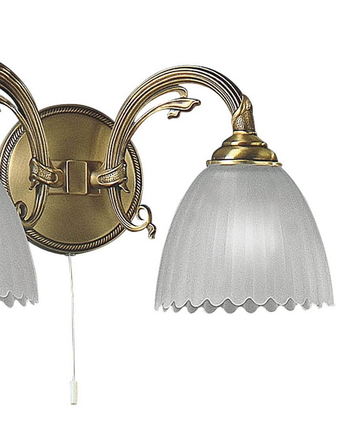 Бра Reccagni Angelo A 3520/2 Фото № 2