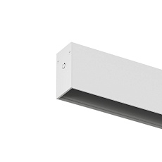 Шинопровод Denkirs Smart Base TR2003-WH 2