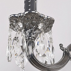 Бра Bohemia Ivele AL7801B10/2/175 B CG 3