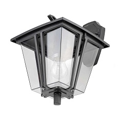 Уличный настенный светильник Citilux Forts CLU10W 2