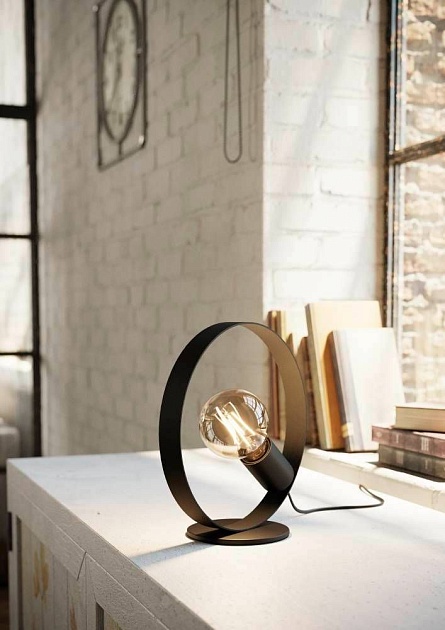 Настольная лампа Eglo Frijolas 43615 Фото № 2