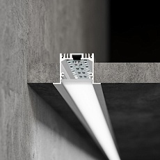 Светильник Led Holding LINE 50x32 INTERIOR VS 1200х50х32мм 26Вт встраиваемый LH211017