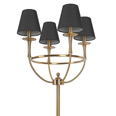 Торшер Loft it Lattice 10435F 4