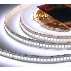 Лента светодиодная ELFLED PRO140, 240/м (2835), 24В, 22Вт/м, 5м, белый 6500-7000К ELFLED-24240-PRO140w