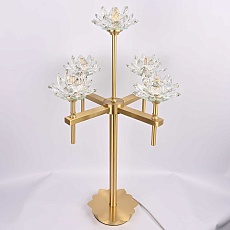 Настольная лампа Imperium Loft Lotos 140841-26 3