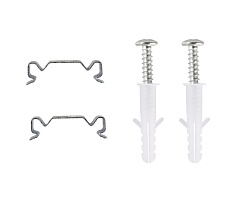 Настенно-потолочный светодиодный светильник Jazzway PWP-C2 5017184 1