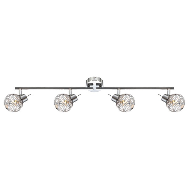 Спот Globo Bolt 56625-4 Фото № 1