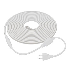 Светодиодная влагозащищенная лента Apeyron 11W/m 288LED/m COB белый 5M 10-105