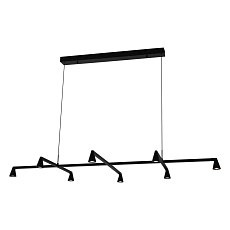 Подвесная люстра Mantra Africa 9408