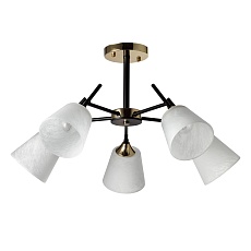 Потолочная люстра De City Альфа 324014905