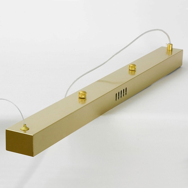 Подвесной светодиодный светильник Lussole Bradford LSP-7294 Фото № 3