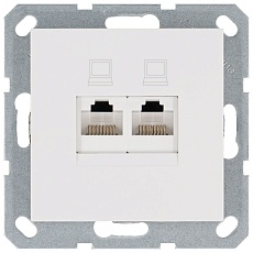 Интернет-розетка Jasmart G6106W