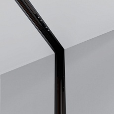 Коннектор L-образный внутренний встраиваемый Maytoni Exility TRAM034ICL-42B 4