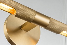 Настенный светильник Belfast Sefton 3201 BR 3