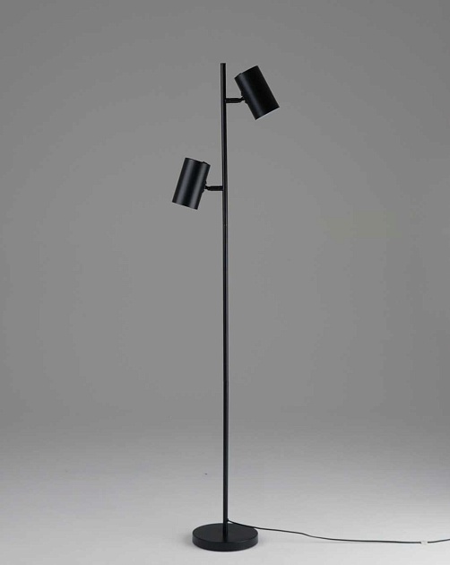 Торшер Moderli Ashes V11329-2F изображение 4 Торшер Moderli Ashes V11329-2F Фото № 4