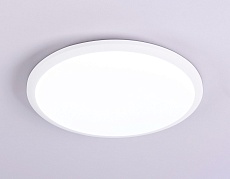 Потолочный светодиодный светильник Ambrella light Orbital Air FZ1231 1