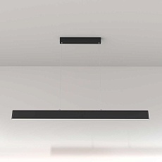 Подвесной светодиодный светильник Maytoni Step P010PL-L30B4K 1