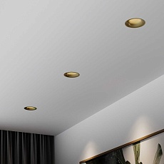 Встраиваемый светодиодный светильник Elektrostandard Bliss 25070/LED a069408 4