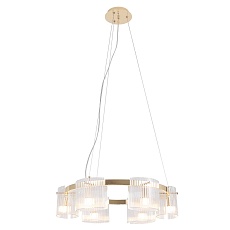 Подвесная люстра Crystal Lux Encanto SP6 3