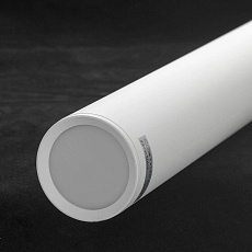 Подвесной светодиодный светильник Lussole Loft Cornville LSP-8112 1