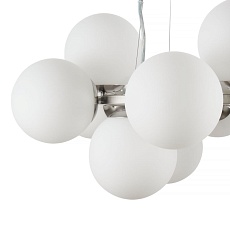 Подвесная люстра MyFar Aerton MR1947-12P 3