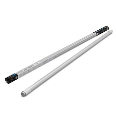 Лампа светодиодная Gauss G13 24W 6500К матовая 93034 4