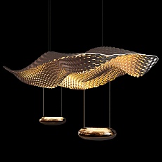 Подвесной светильник Loft IT Angel 10478P 2