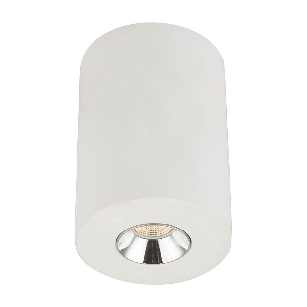 Потолочный светодиодный светильник Globo Christine 55010-1A Фото № 1