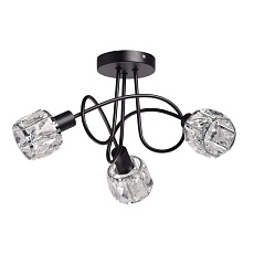 Потолочная люстра De City Акцент 680012403