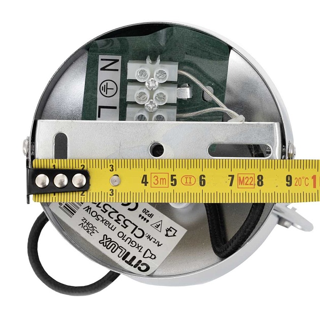 Спот Citilux Сфера CL532511 Фото № 2