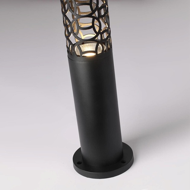 Светильник ландшафтный Novotech NETZ 359538 Фото № 3