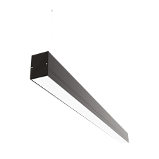 Линейный светодиодный светильник WOLTA Pro ДСО01-36-101-6К-Ч