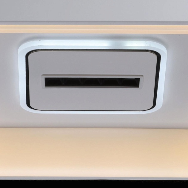 Потолочный светодиодный светильник De City Мадлен 424014301 Фото № 5