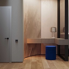 Выключатель встраиваемый S70 карточный 16А, (графит) Voltum VLS010707 3