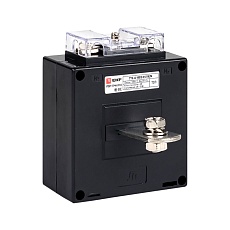 Трансформатор тока ТТЕ-А-50/5А класс точности 0,5 EKF PROxima tte-a-50