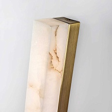 Настенный светодиодный светильник Modelux Modestyle MS.102.500 AB 2