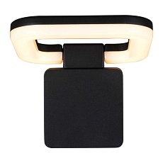 Уличный светильник Reluce 86872-9.2-001JH LED18W BK