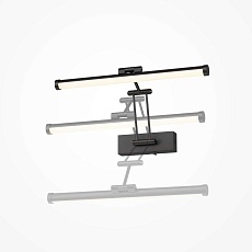 Подсветка Maytoni MIR268WL-L3B3K 2