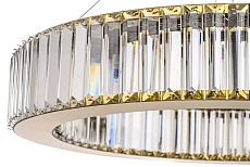 Подвесной светодиодный светильник Arti Lampadari Anzio L 1.5.60.100 G 1