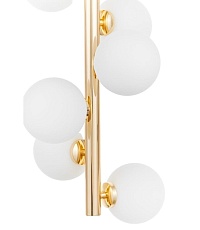 Подвесная люстра Lumina Deco Marsiada LDC 6033-7 F.GD 1