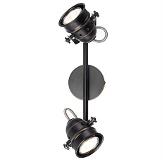 Спот Citilux Веймар CL537521 3