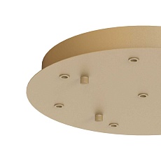Потолочное основание Mantra Modular Light Florones 9368 2