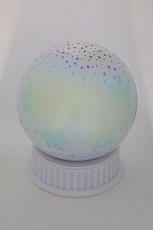 Светодиодная новогодняя фигура ЭРА ENGDS-15 снежинки 6 LED Б0051951 4