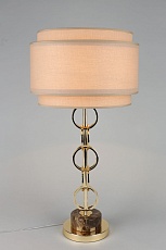 Настольная лампа Aployt Karolina APL.741.04.01 2