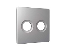 Лицевая панель AMBRELLA VOLT ALFA AP5133 2