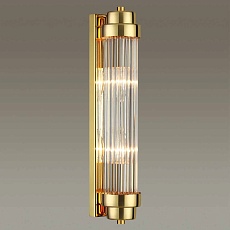 Настенный светильник Odeon Light Walli Lordi 4822/2W 2