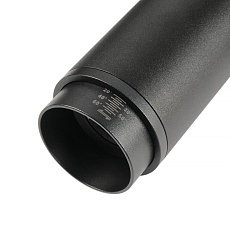 Трековый светодиодный светильник MyFar RayZoom MT0222-20W3K-S-B 1